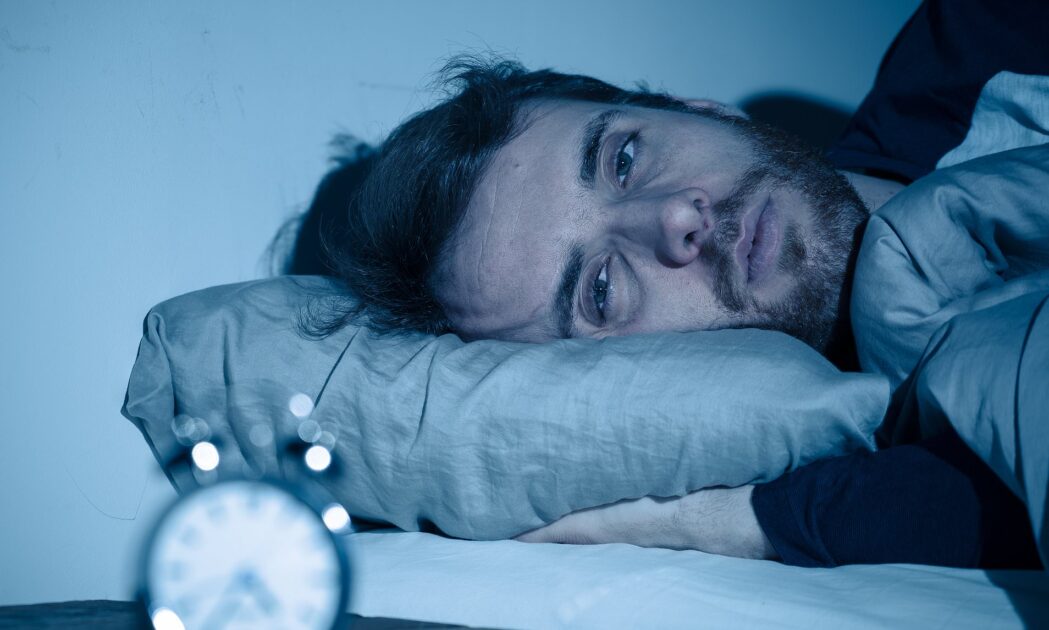 Heart attack, stroke risk can double from irregular bedtimes, sleeping less than 8 hours