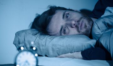 Heart attack, stroke risk can double from irregular bedtimes, sleeping less than 8 hours