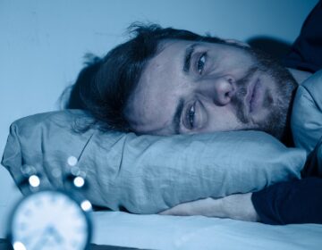 Heart attack, stroke risk can double from irregular bedtimes, sleeping less than 8 hours