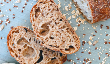 Bread Might Be Making You Gain Weight Even Without Eating More Calories