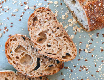 Bread Might Be Making You Gain Weight Even Without Eating More Calories