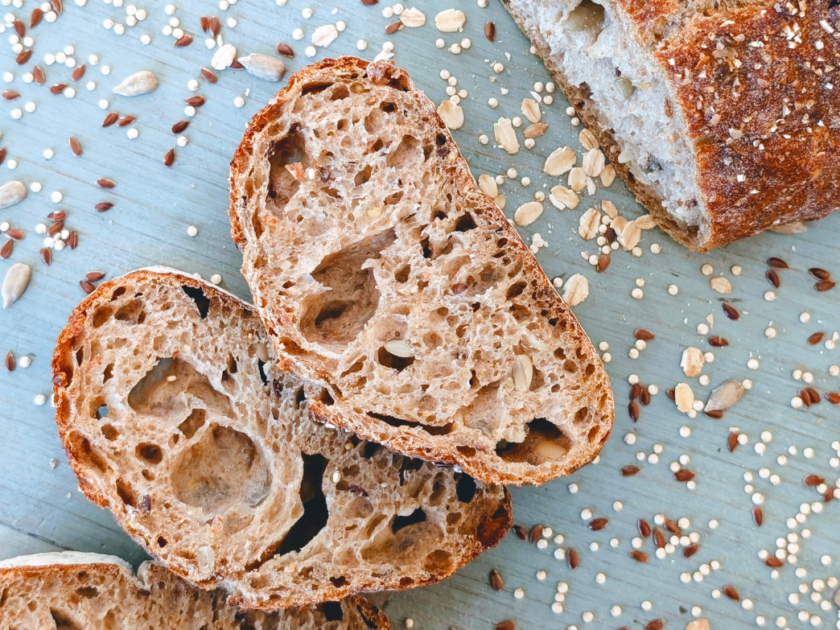 Bread Might Be Making You Gain Weight Even Without Eating More Calories
