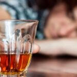 Drinking Alcohol To Cope in Your 20s Could Damage Your Brain for Life