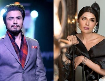 Iffat Omar Slams Iqrar Ul Hassan’s Statement on Ali Zafar – Meesha Shafi Case