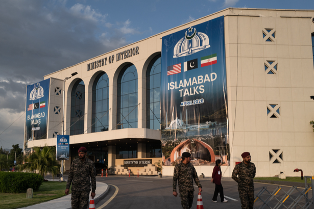 Pakistan moves toward quad framework