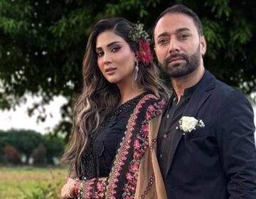 Who is Fiza Ali’s Husband – Details Revealed