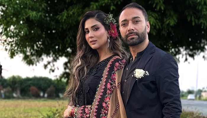 Who is Fiza Ali’s Husband – Details Revealed