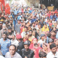 Hinglaj Mata festival draws nearly 300,000 Hindu pilgrims in Balochistan