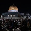 Tears of joy mark reopening of Jerusalem holy sites after 41 days