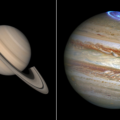 Scientists May Have Found the Key to Jupiter and Saturn’s Moon Mystery
