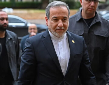 Iran’s Araghchi arrives in Islamabad: What for again?