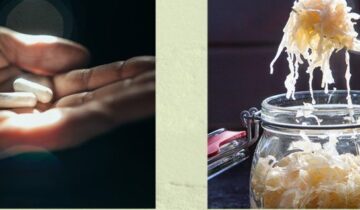 Could probiotics, dietary changes help protect brain health as we age?