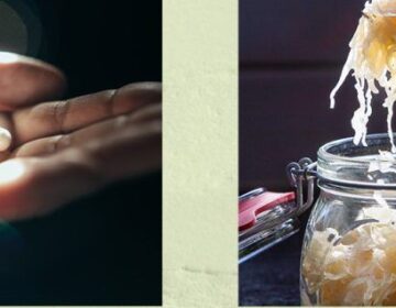 Could probiotics, dietary changes help protect brain health as we age?