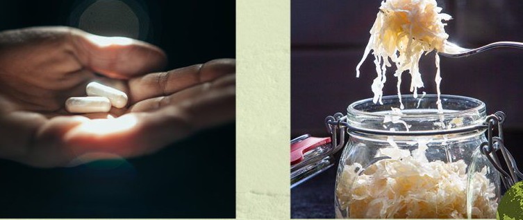 Could probiotics, dietary changes help protect brain health as we age?