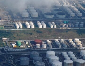 China signals possible return of fuel exports from May