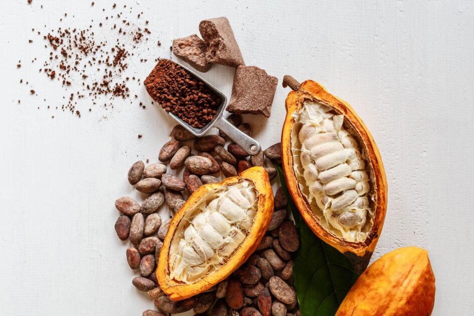 Amazonian Chocolate Could Become the Next Superfood, Scientists Say