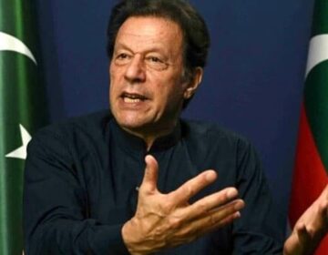 £190m graft case: IHC chief justice directs authorities to facilitate Imran’s meeting with lawyer