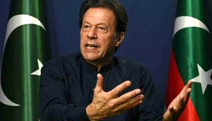 £190m graft case: IHC chief justice directs authorities to facilitate Imran’s meeting with lawyer