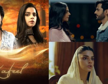 Fahad Mustafa’s Role In Kafeel Fame Hasan Khan’s Career