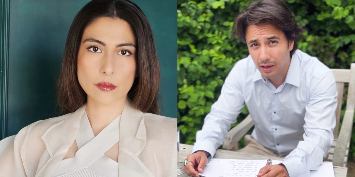 Ali Zafar’s First Statement After Winning the Case