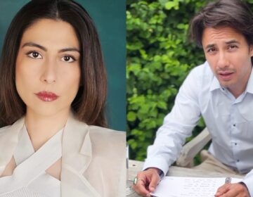 Ali Zafar’s First Statement After Winning the Case