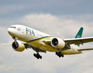 PIA begins pre-Haj operations, to transport over 55,000 pilgrims