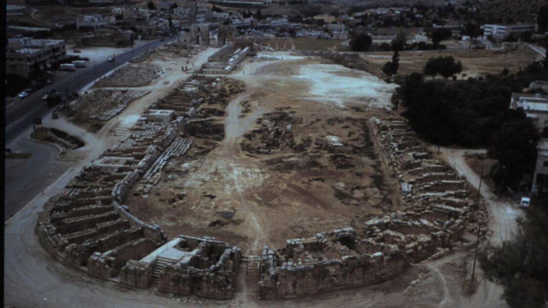 The Mass Death That Changed an Ancient City Forever