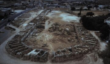 The Mass Death That Changed an Ancient City Forever