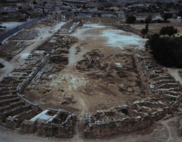 The Mass Death That Changed an Ancient City Forever