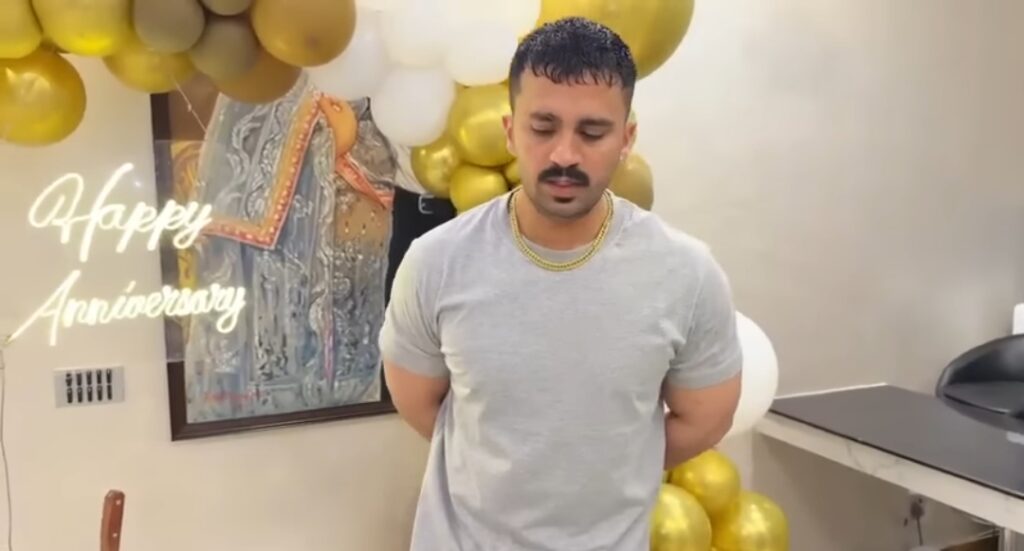 Rajab Butt’s Big Claim About His Career & Reputation Backfires