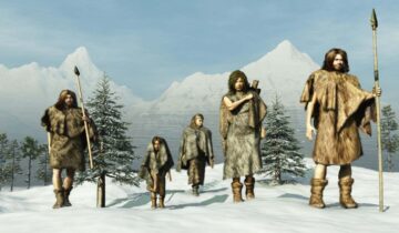 160,000 Years Ago, Hominins in China Were Far More Advanced Than We Thought