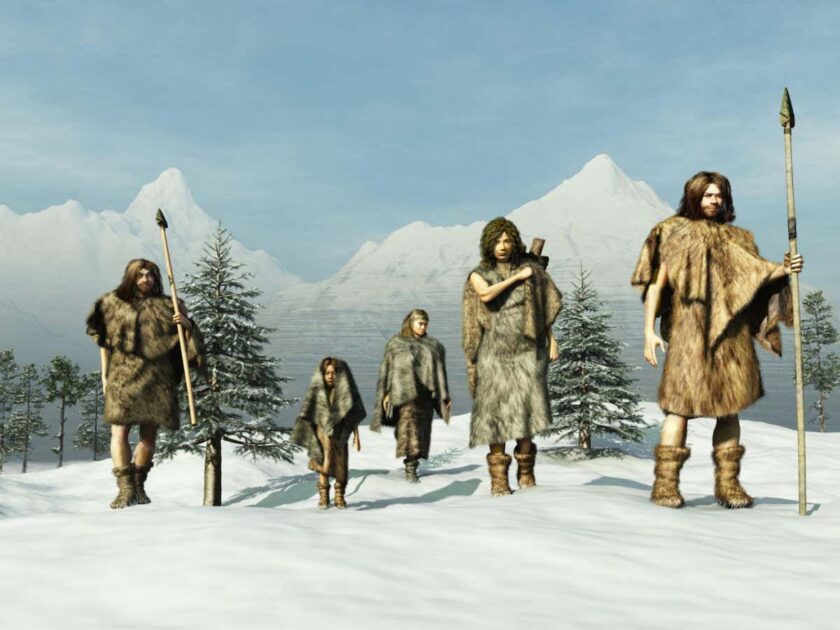 160,000 Years Ago, Hominins in China Were Far More Advanced Than We Thought