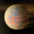 Why Most Alien Worlds May Be Too Dry for Life