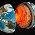 Scientists Say a Hidden Structure May Exist Inside Earth’s Core