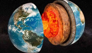 Scientists Say a Hidden Structure May Exist Inside Earth’s Core