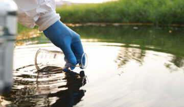 Hidden Parasite Found in Popular Portuguese Lake Raises Health Concerns