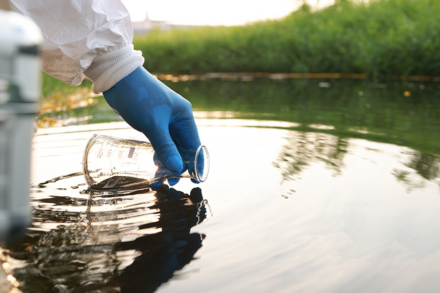 Hidden Parasite Found in Popular Portuguese Lake Raises Health Concerns