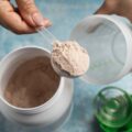 Scientists Discover New Way To Make Protein Shakes Taste Better