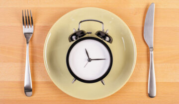 Scientists Discover a Surprising Reason Intermittent Fasting Extends Life