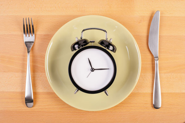 Scientists Discover a Surprising Reason Intermittent Fasting Extends Life