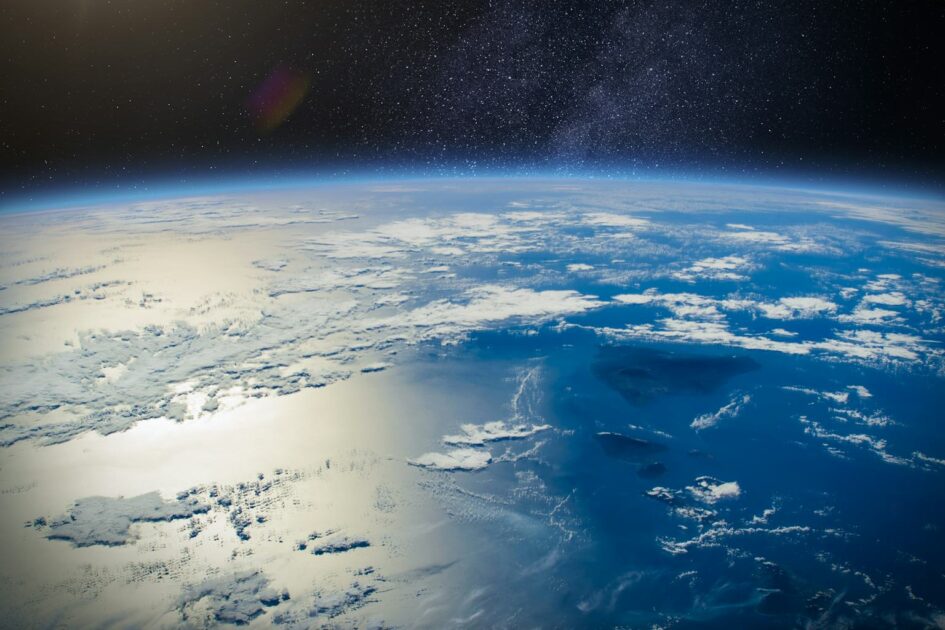 Climate Change Is Altering a Key Greenhouse Gas in a Way Scientists Didn’t Expect