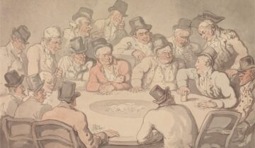 Historians Reveal Secrets of the Strange Hat Wars That Shook Early Modern England