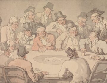 Historians Reveal Secrets of the Strange Hat Wars That Shook Early Modern England