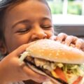 Childhood Junk Food May Rewire the Brain for Life