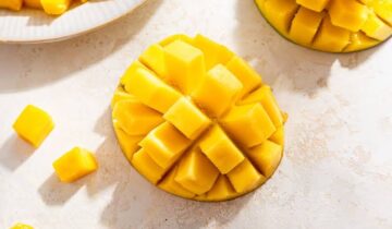 The Ideal Temperature for Storing Mangoes Isn’t What You Think
