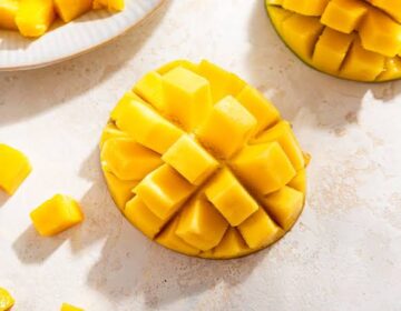 The Ideal Temperature for Storing Mangoes Isn’t What You Think