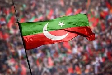PTI warns US against becoming hostage to ‘Israel’s agenda’, again