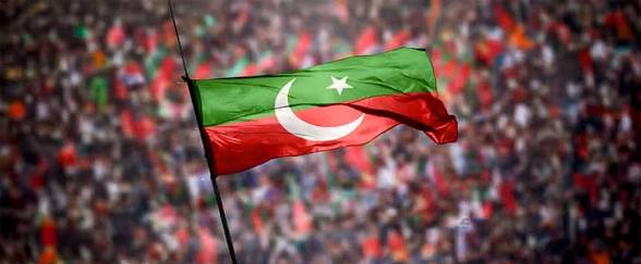 PTI warns US against becoming hostage to ‘Israel’s agenda’, again