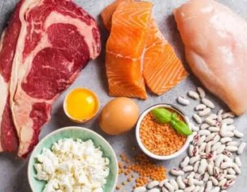 Things Experts Say You’re Getting Wrong About Protein