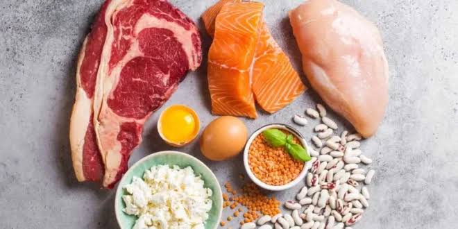 Things Experts Say You’re Getting Wrong About Protein